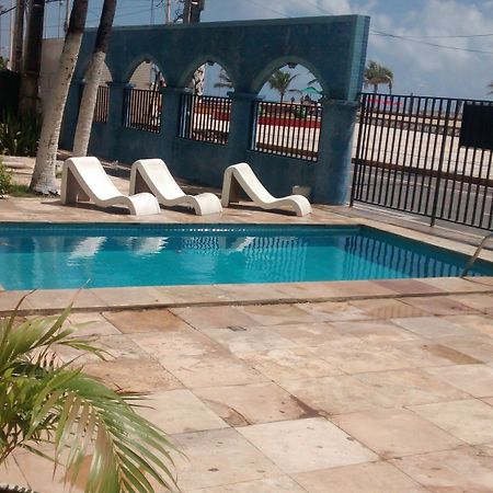 Brisa Da Praia Hotel Fortaleza Dış mekan fotoğraf