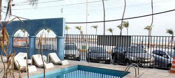 Brisa Da Praia Hotel Fortaleza Dış mekan fotoğraf