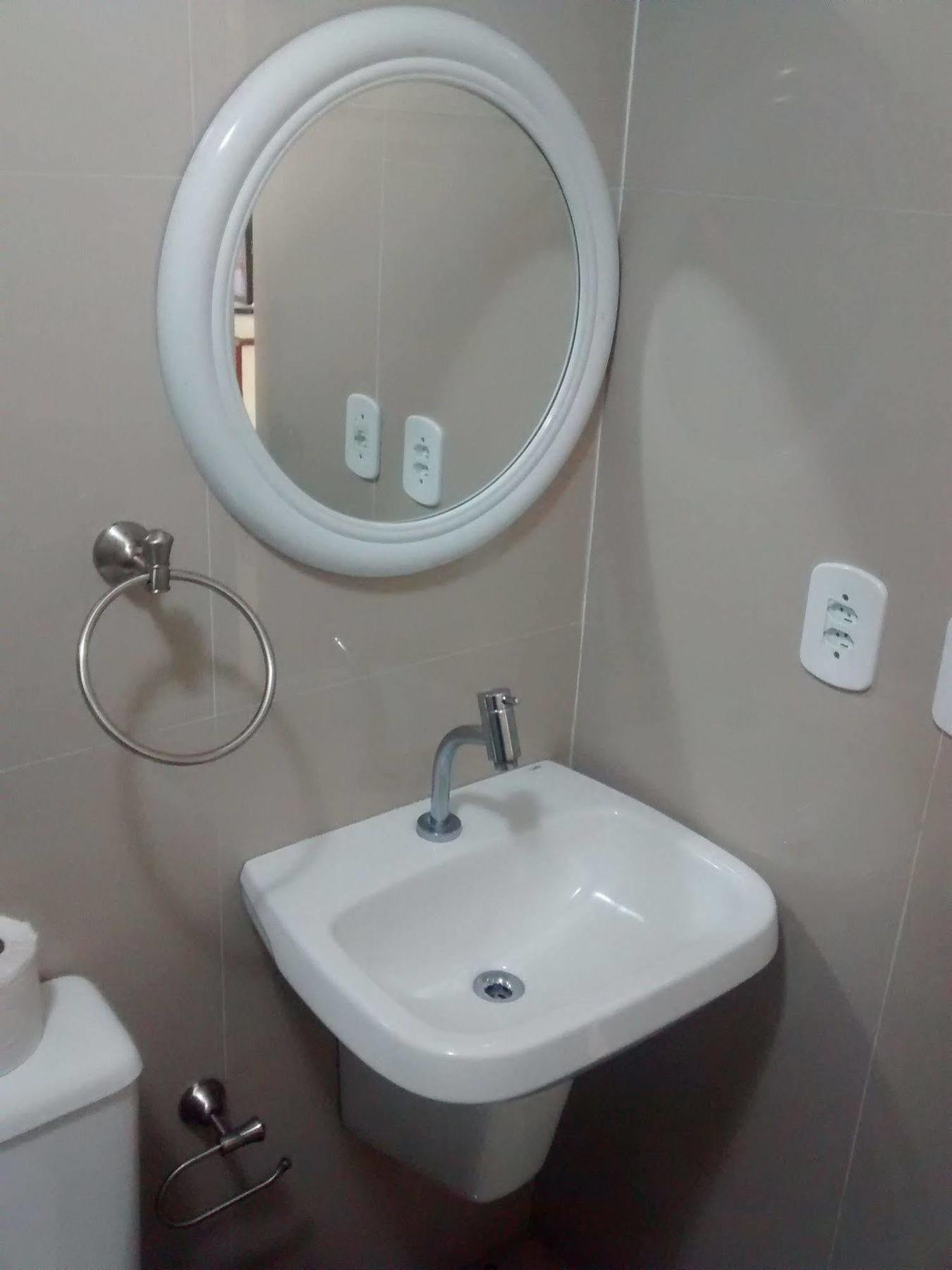 Brisa Da Praia Hotel Fortaleza Dış mekan fotoğraf