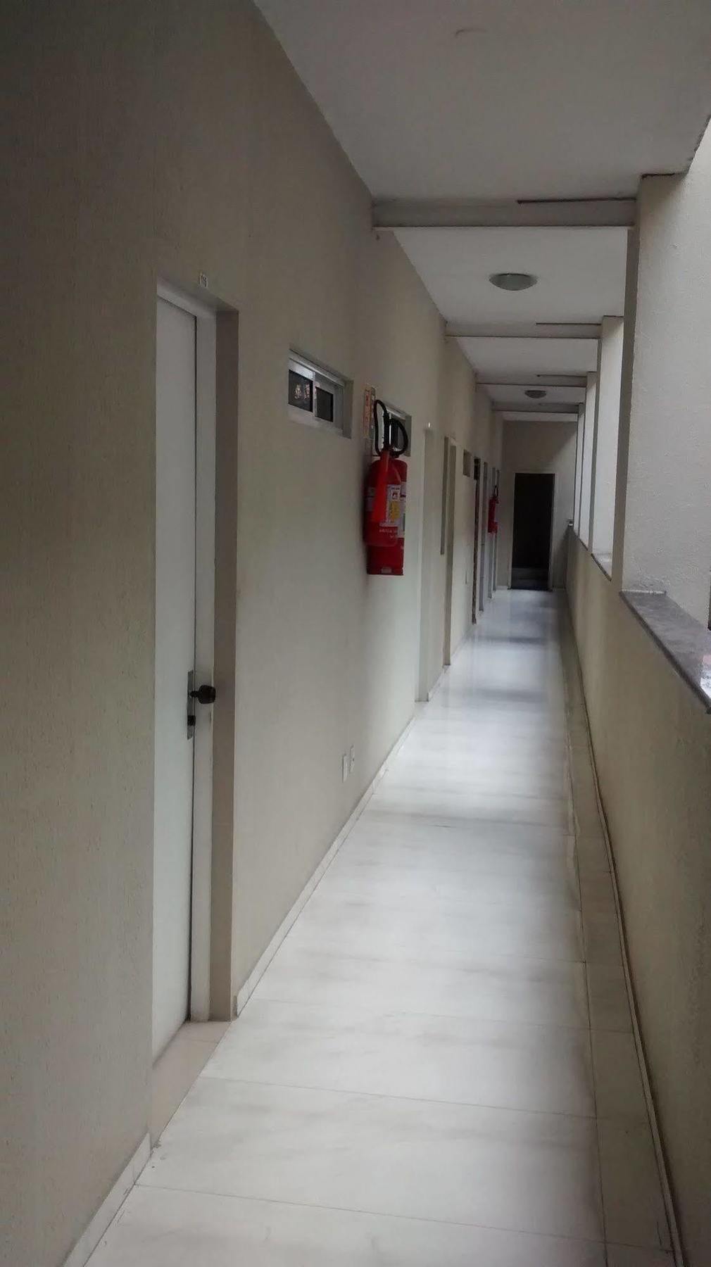 Brisa Da Praia Hotel Fortaleza Dış mekan fotoğraf